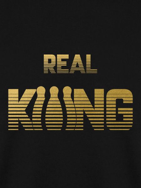 Real King - Bowling