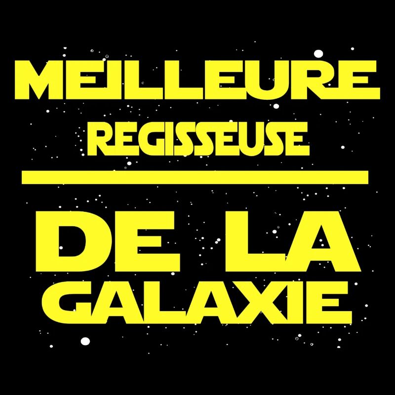 regisseuse
