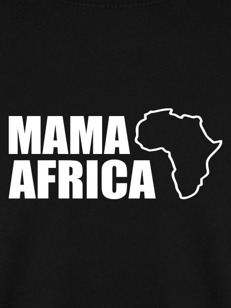 Mama africa