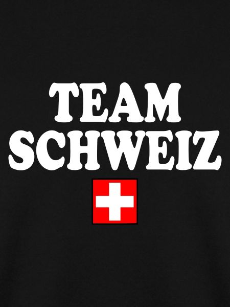 Team schweiz