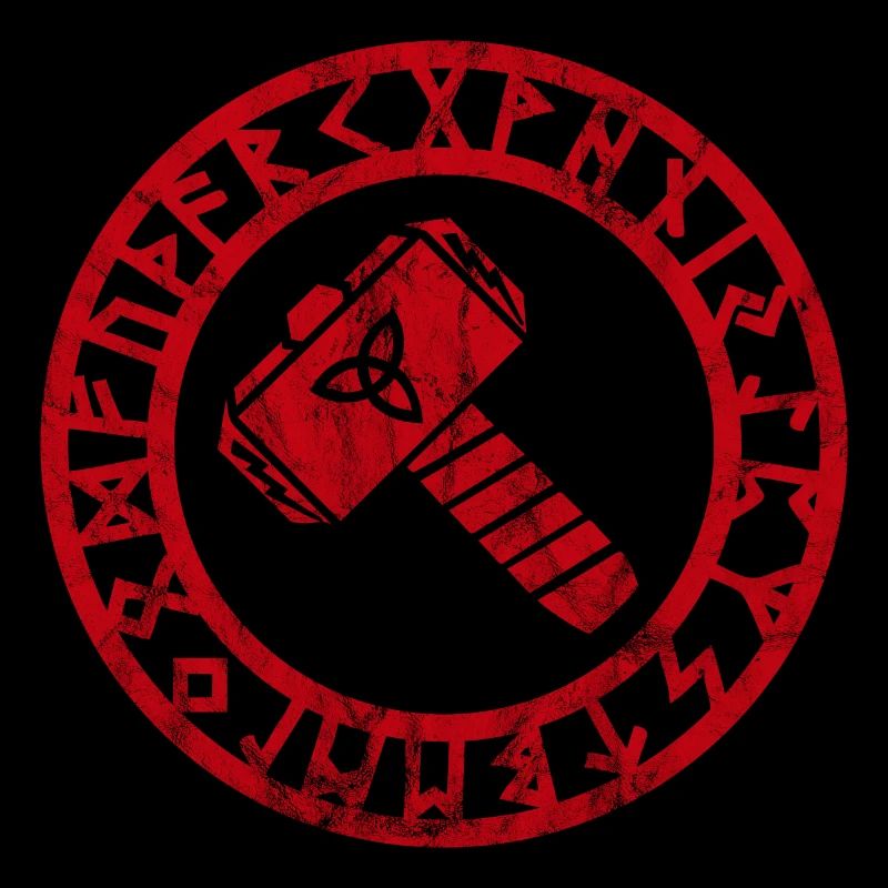 Thors Hammer