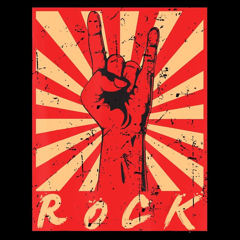 Rock & Roll - Rock!