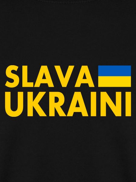 Slava ukraini