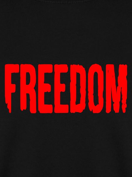 Freedom