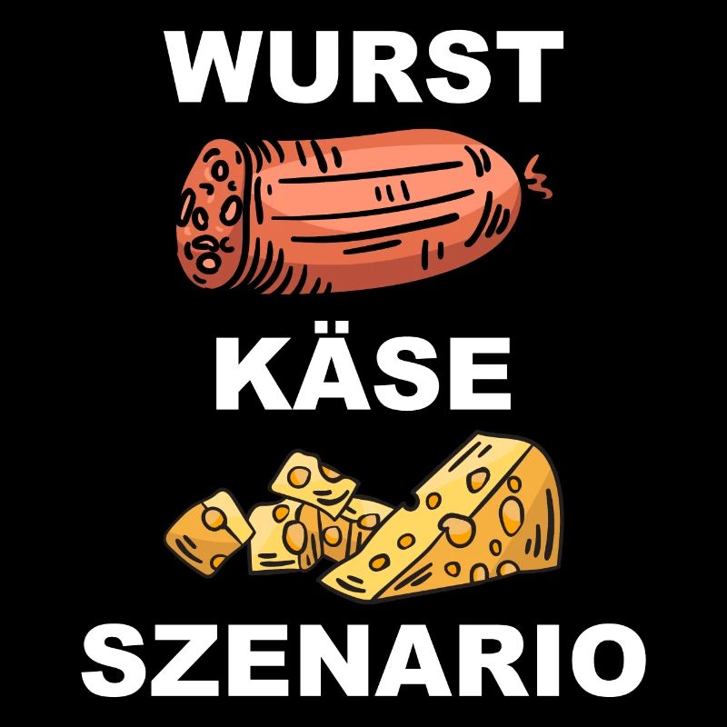 Wurst Kaese Szenario