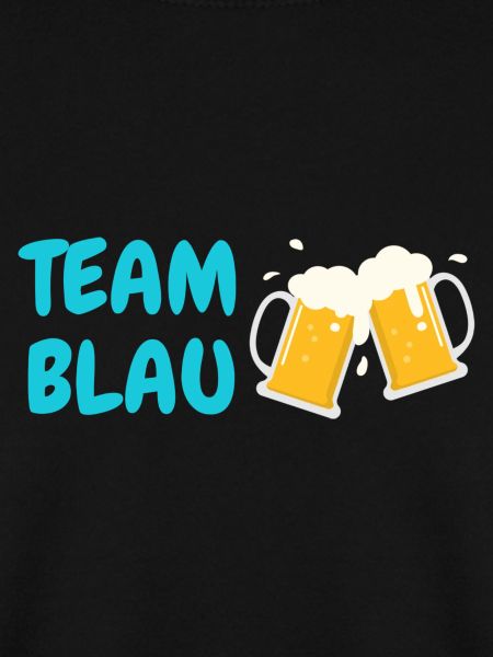 Team Blau