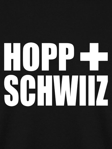 Hopp schwiiz