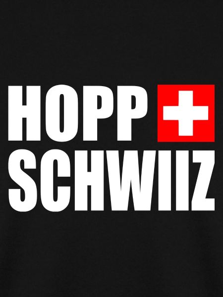 Hopp schwiiz