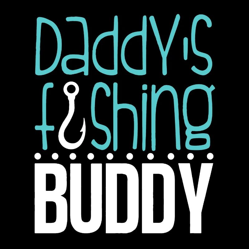 Das Buddy-Shirt des Vatis