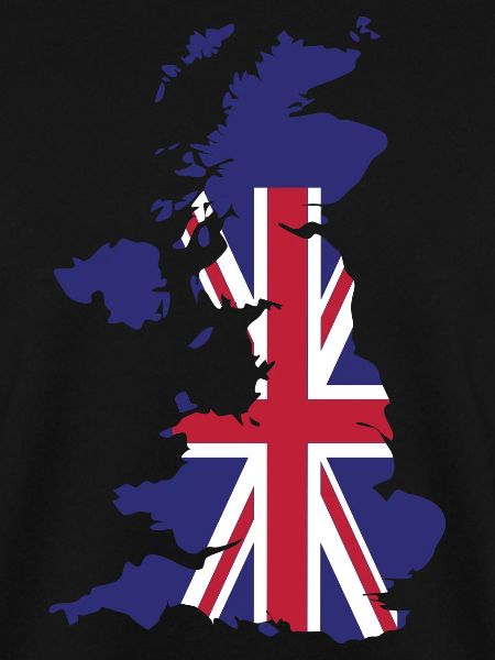 Großbritannien