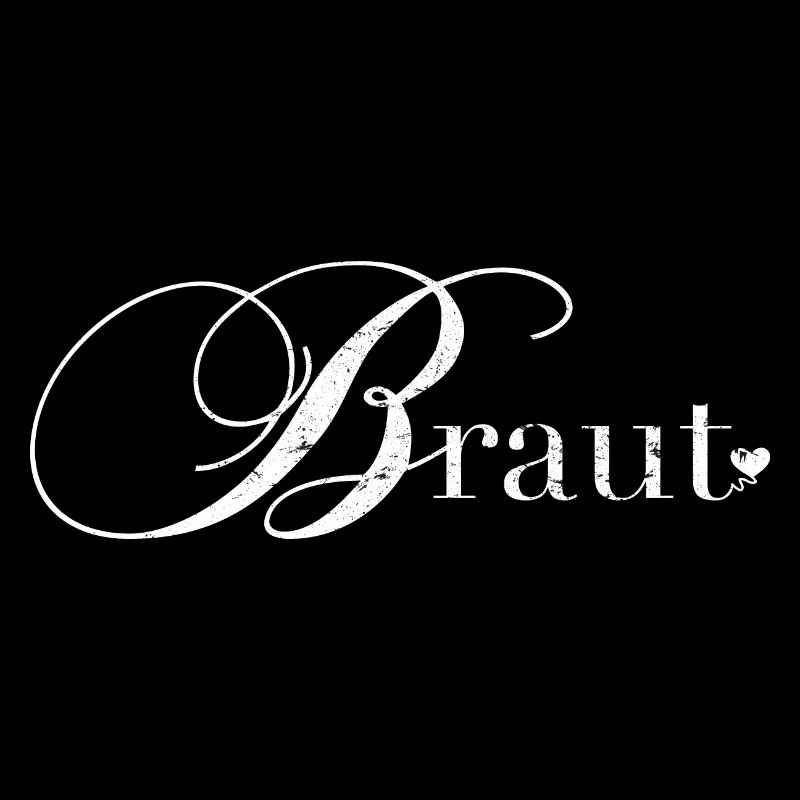 Braut Bride Hochzeit JGA Junggesellinnenabschied