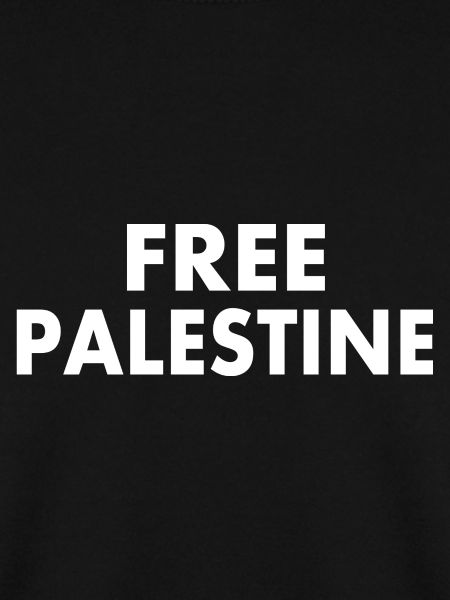 Free palestine
