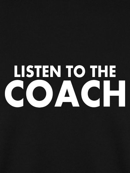 Coach