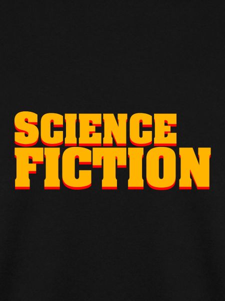 Sciene fiction