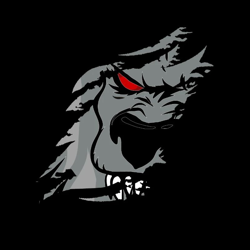 Werewolf Shirt Gift