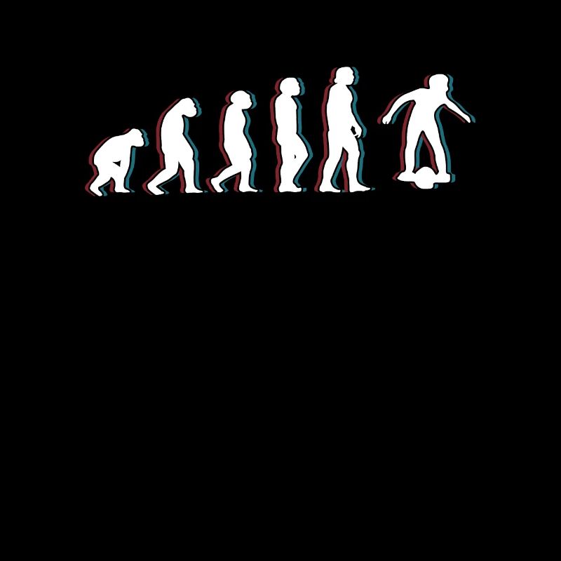 Evolution Onewheel Shirt Gift