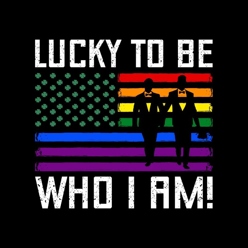 LGBT St. Patrick's Day Shirt