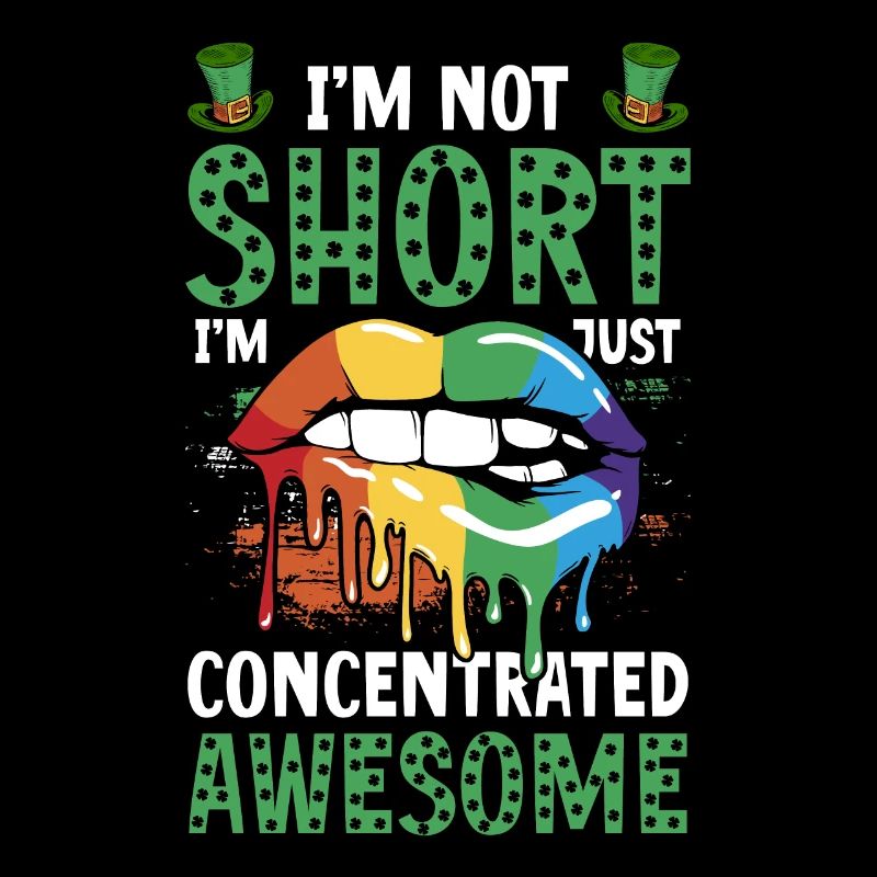 LGBT St. Patrick's Day Shirt