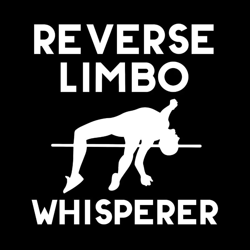 Reverse Limbo Whisperer Shirt Gift