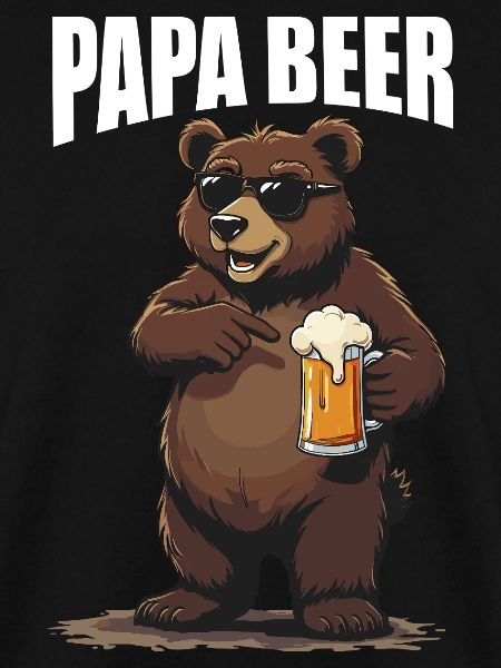 papa bier