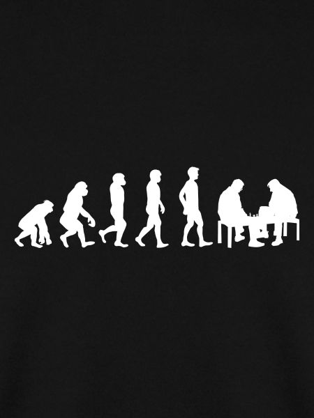 Chess Gift Chess Evolution
