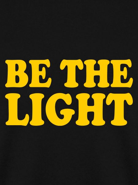 Be the light