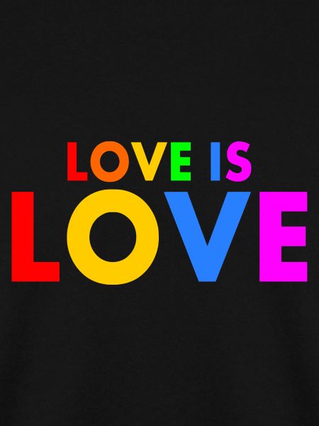 Love is love