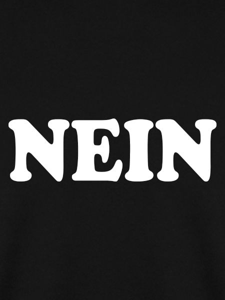 Nein