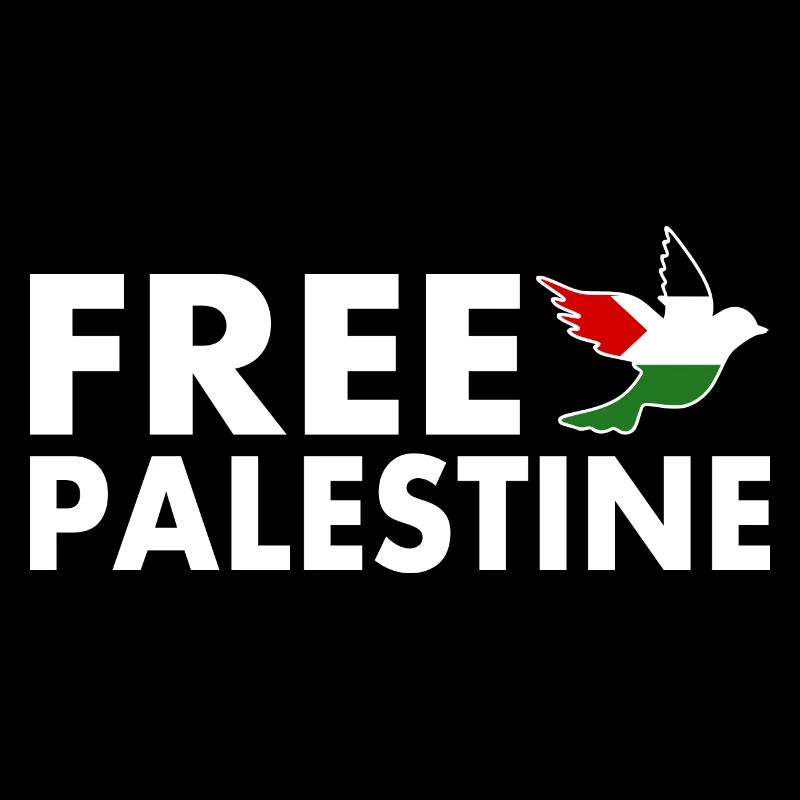 Free palestine