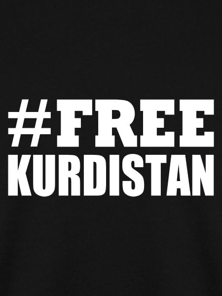 Free Kurdistan