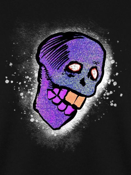 Thug Calavera