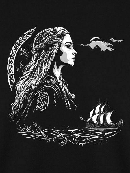 Viking Women Wikinger Kriegerin