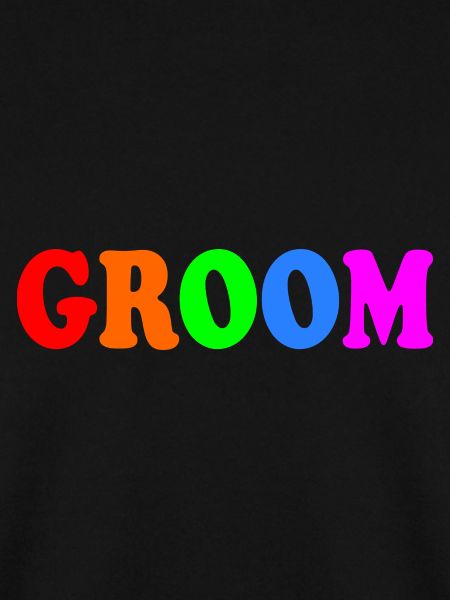 Groom
