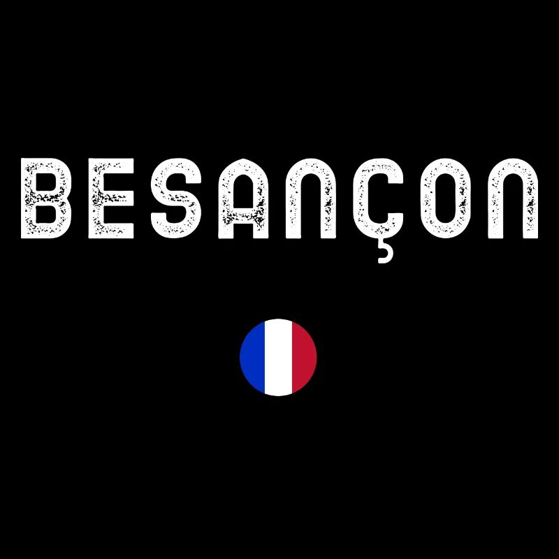 BESANçON