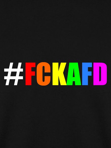 Fck afd