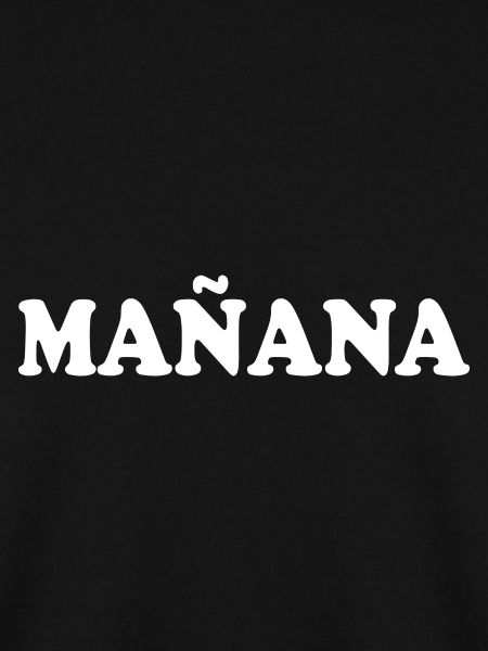 Mañana