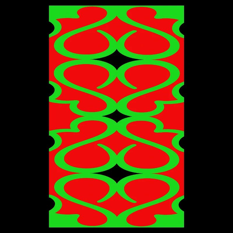 Neues Design