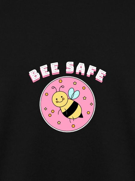 Bee safe bee