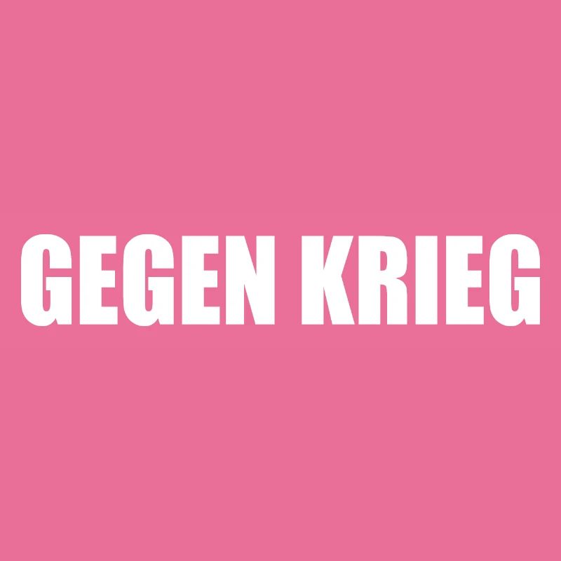 Gegen krieg