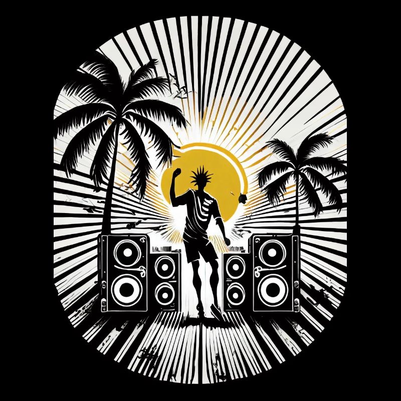 Cool Reggae Vibes