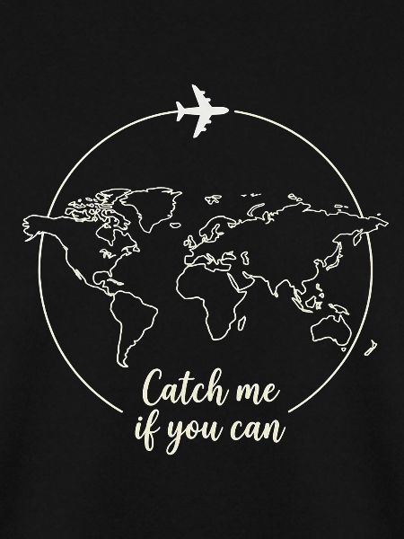 Catch me Travel Design