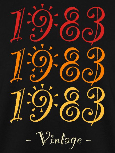 Jahrgang 1983
