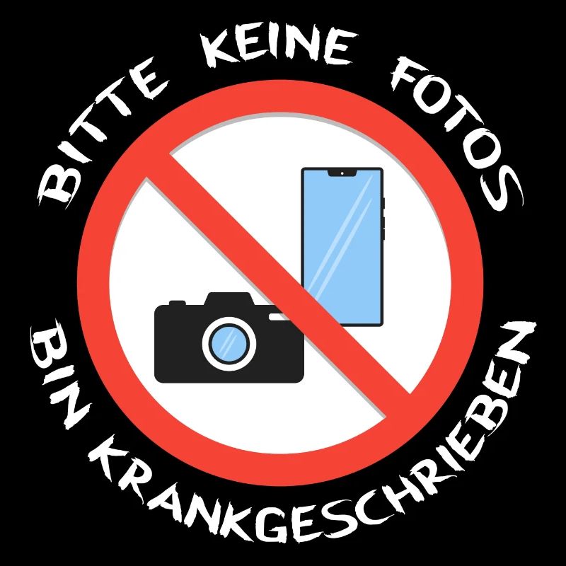 Krankgeschrieben