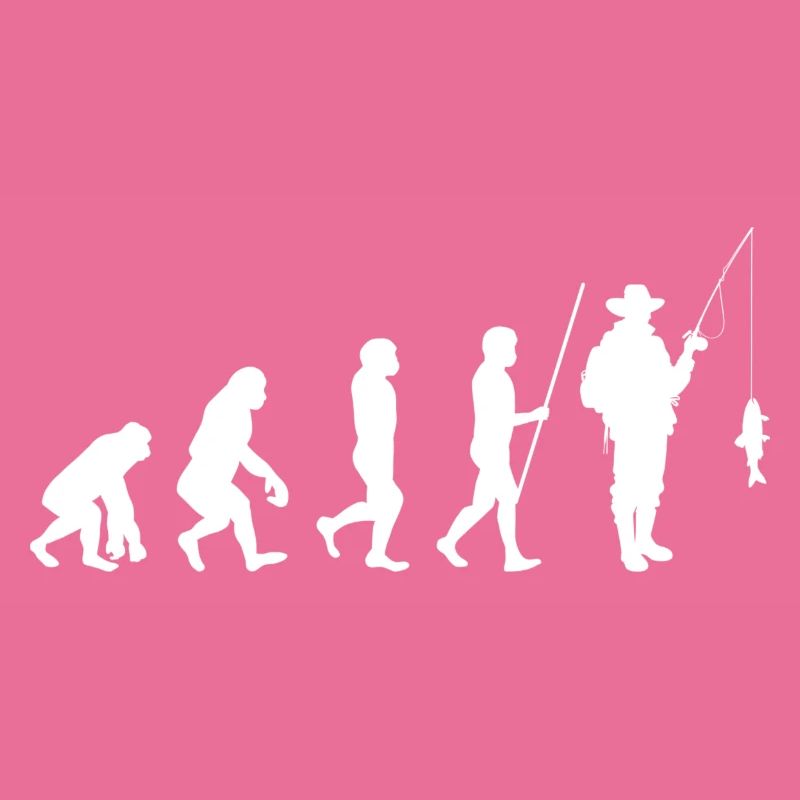 Angler Evolution