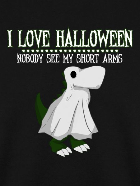 Ghost Dinosaur