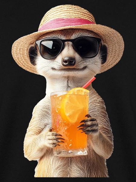 Erdmännchen