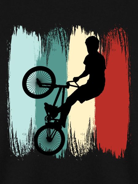 Bmx Fahrrad Geschenkidee