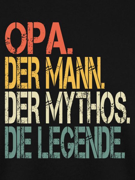 OPA DER MYTHOS