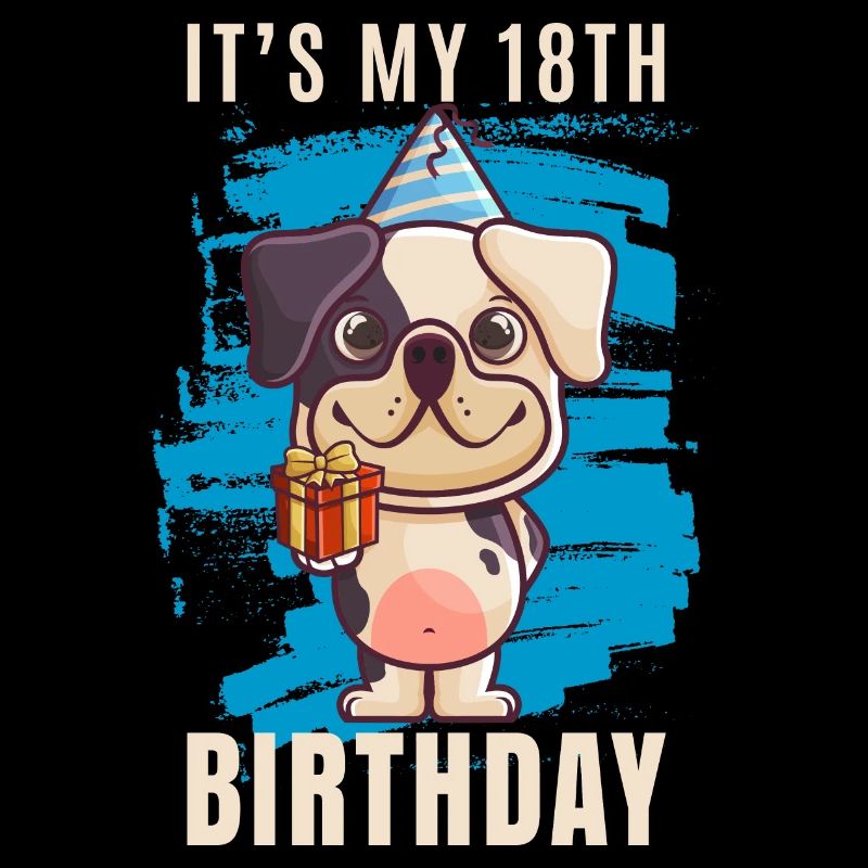 18th birthday