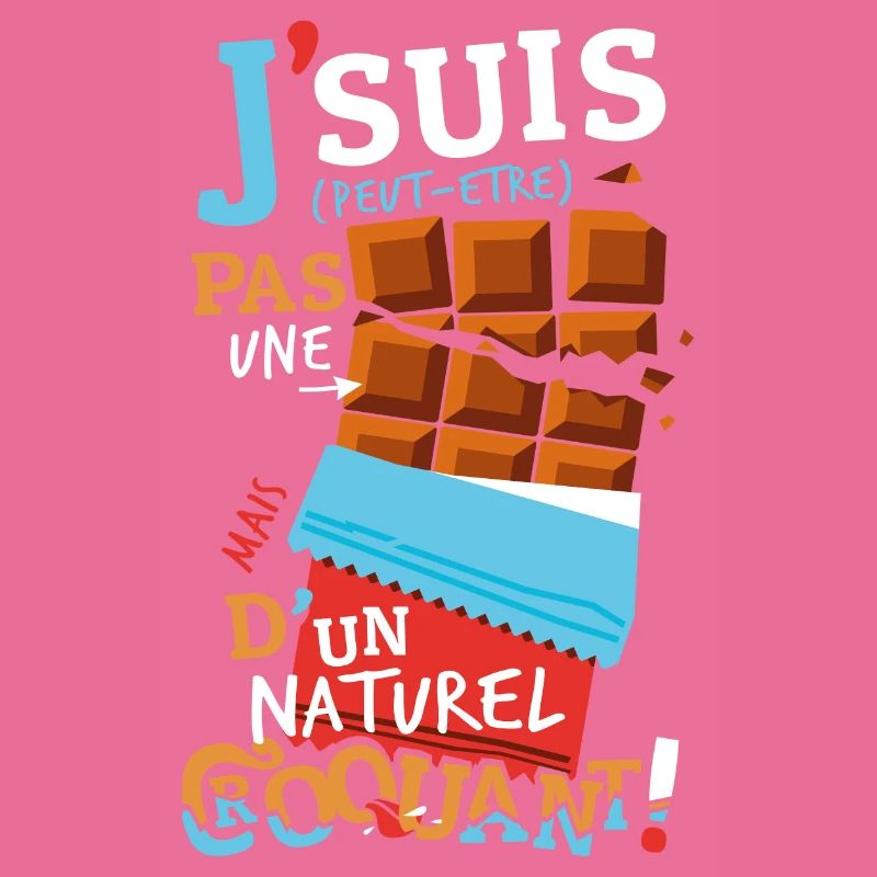 Tablettes de Chocolat